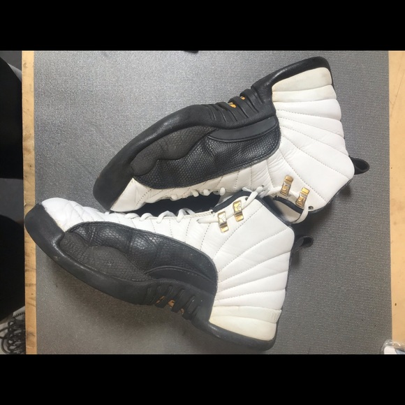 OG taxi size 9.5 - Picture 3 of 4